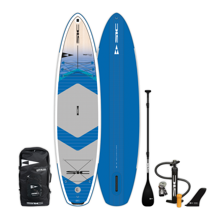 SIC Planche à pagaie Tao Air-glide tour 11'x32''