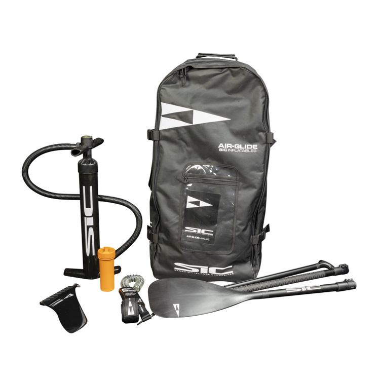 SIC Planche à pagaie Tao Air-glide tour 11'x32''