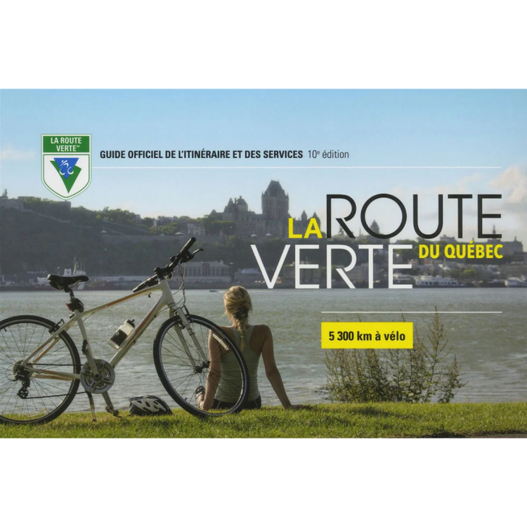 Vélo Québec La route verte du Québec - Vélo Québec