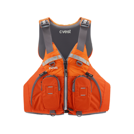 NRS VFI cVest Mesh Back