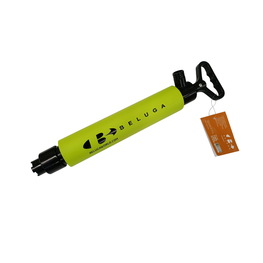 Beluga Pompe à kayak Éco Béluga