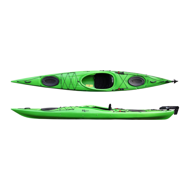 Riot Kayak Edge 14.5 Rudder