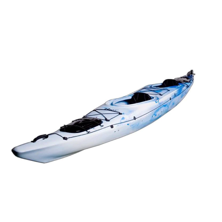 Riot Kayak tandem Polarity 16.5 Rudder