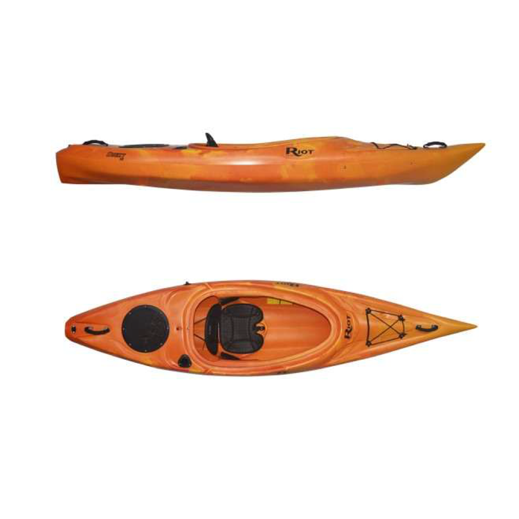 Riot Kayak Quest 10