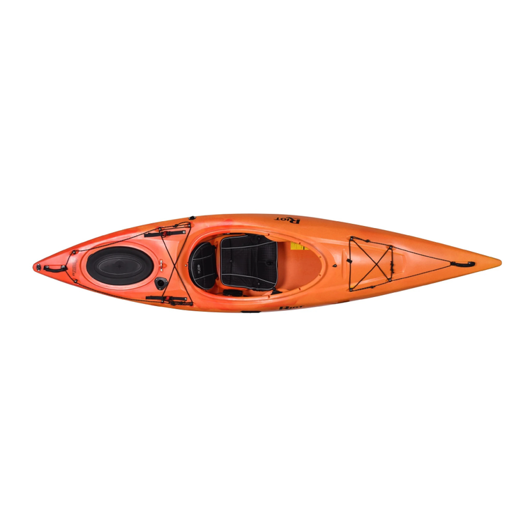 Riot Kayak Edge 11 Skeg