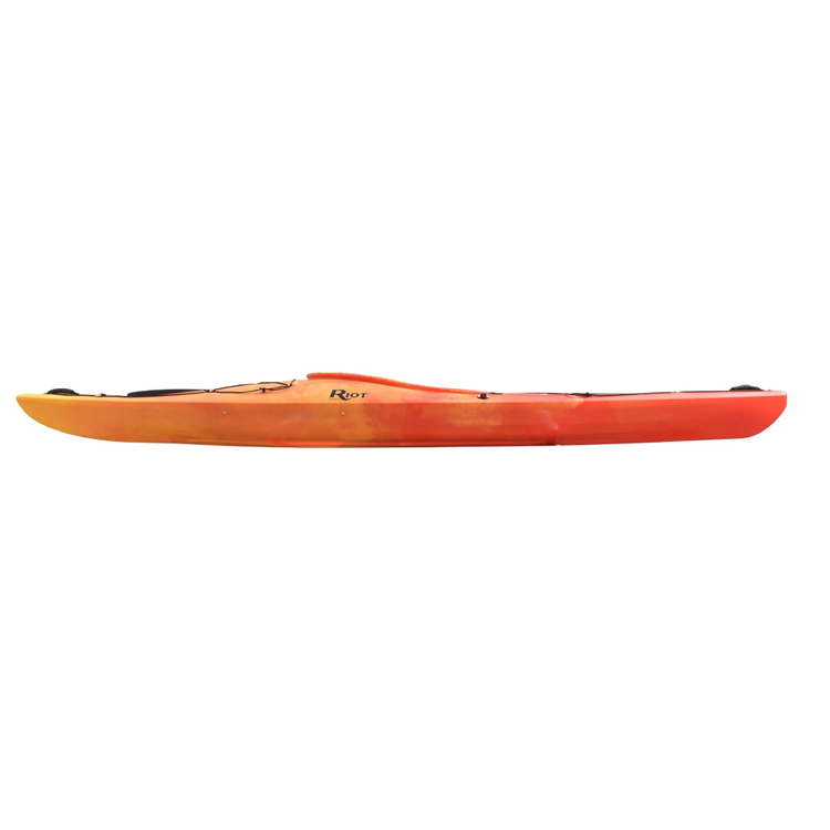 Riot Kayak Edge 13 Skeg