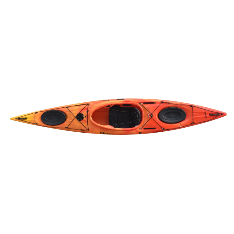 Riot Kayak Edge 13 Skeg