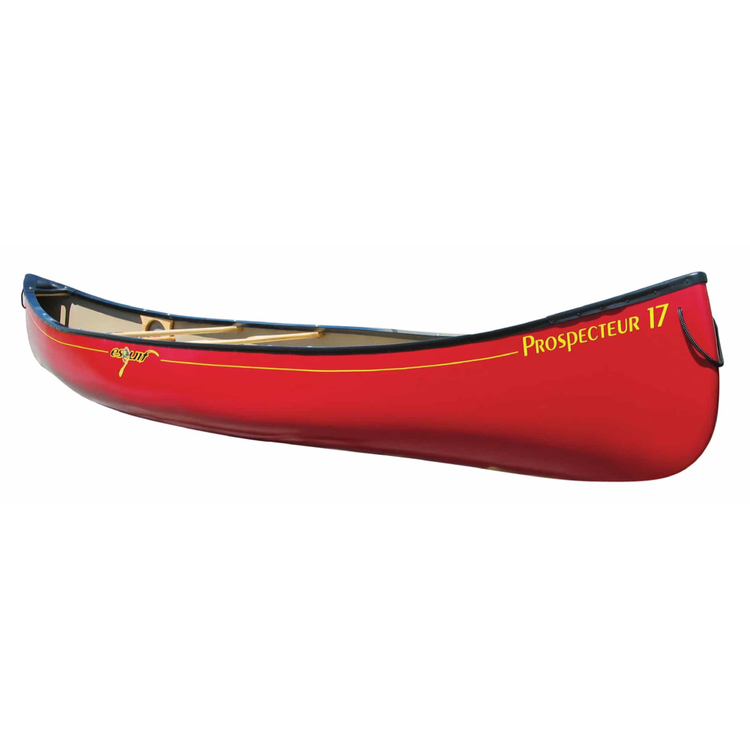 Esquif Canot Prospecteur 17'