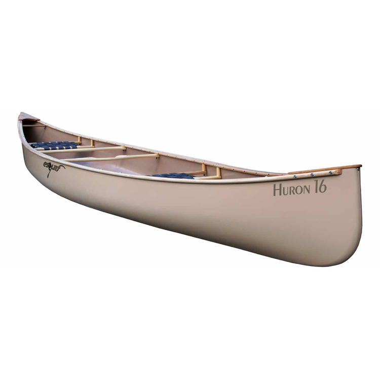 Esquif Canot Huron 16'