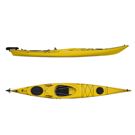 Boréal Design Kayak de mer Sedna