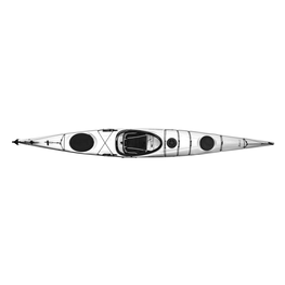 Boréal Design Kayak de mer Storm 15