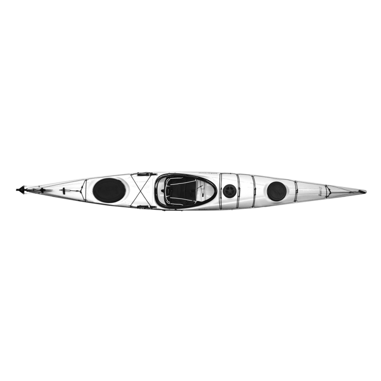 Boréal Design Kayak de mer Storm 15