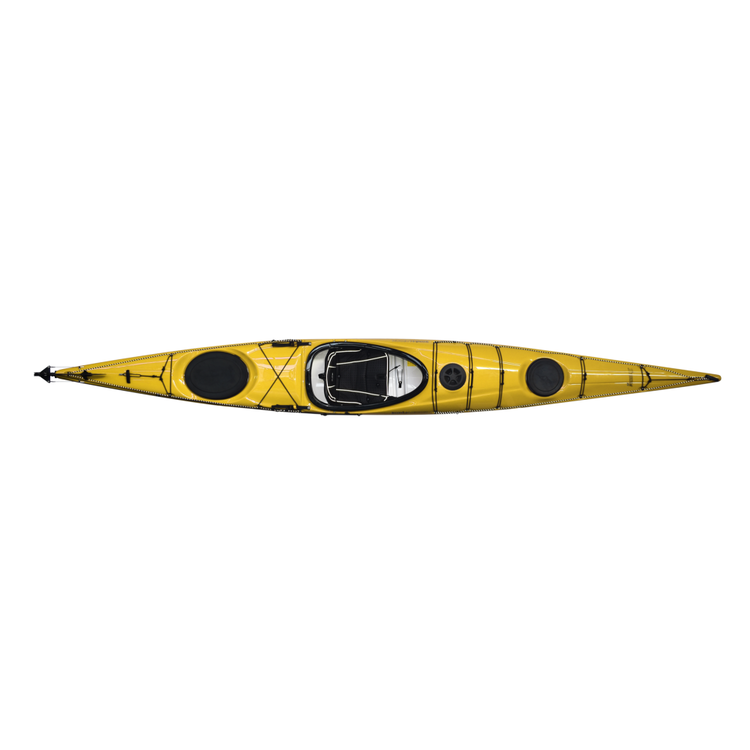 Boréal Design Kayak de mer Storm 15