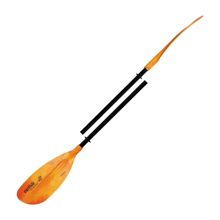 Carlisle Pagaie de Kayak Magic Plus