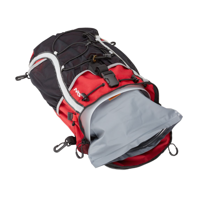 NRS Sac de pont Taj M'Haul