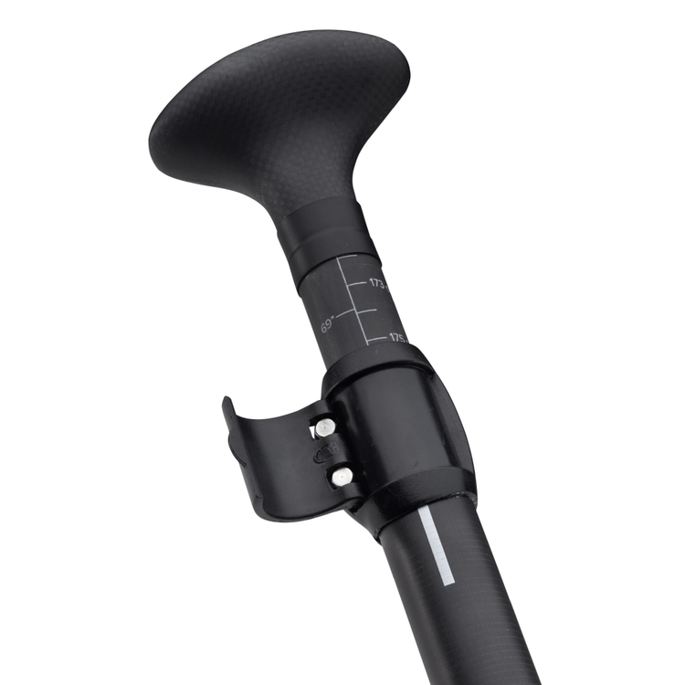 NRS Pagaie SUP Quest 3 pcs 68" - 86"