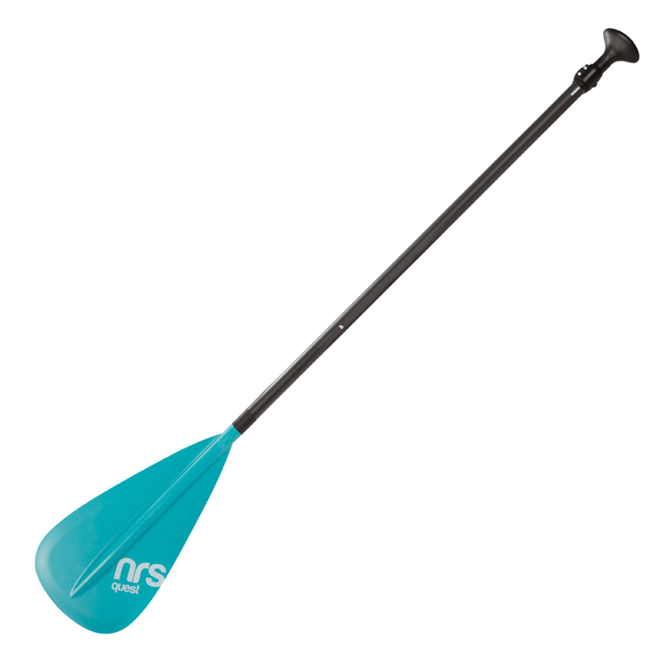 NRS Pagaie SUP Quest 3 pcs 68" - 86"