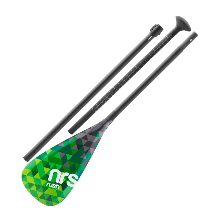 NRS Pagaie SUP Rush 3 pcs 68" - 86"