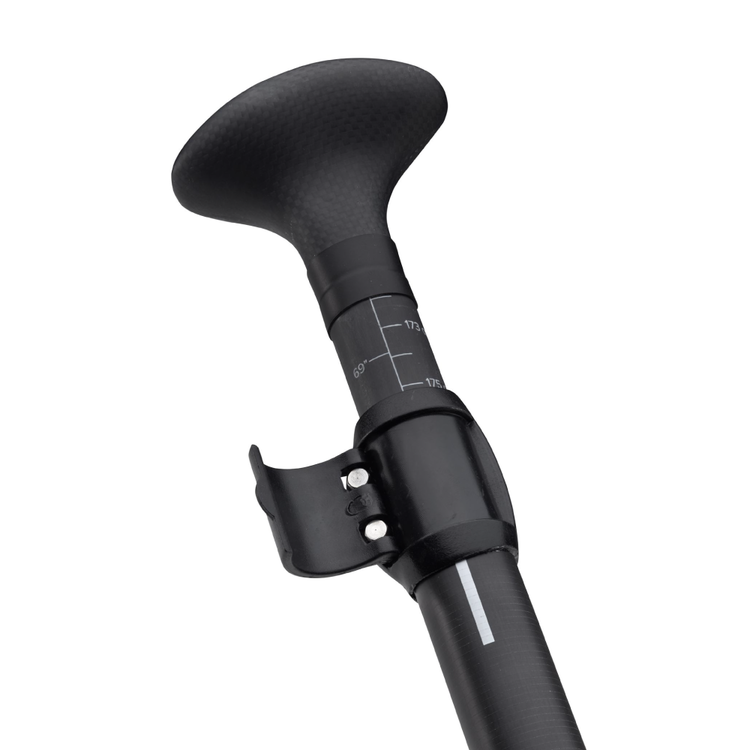 NRS Pagaie SUP Rush 3 pcs 68" - 86"