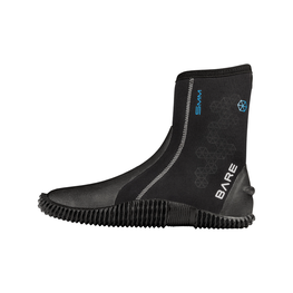 Bare Bottillons en néoprene S-flex 5mm