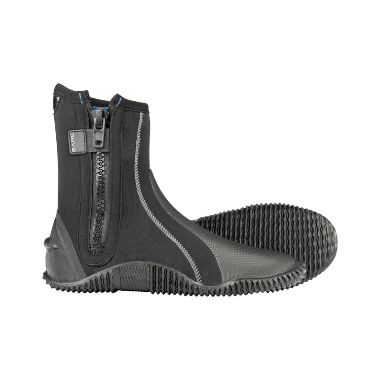 Bare Bottillons en néoprene S-flex 5mm