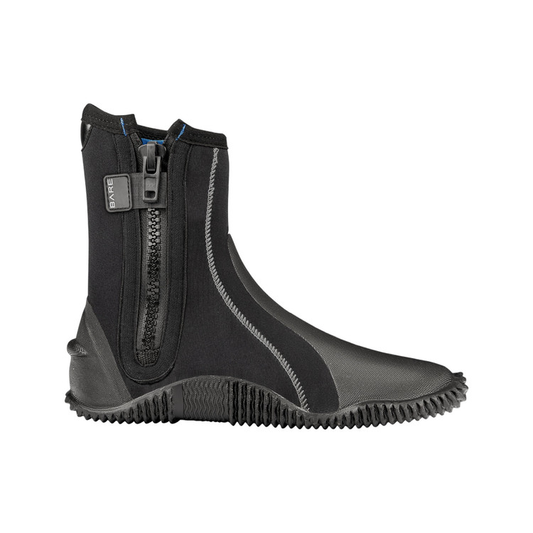 Bare Bottillons en néoprene S-flex 5mm