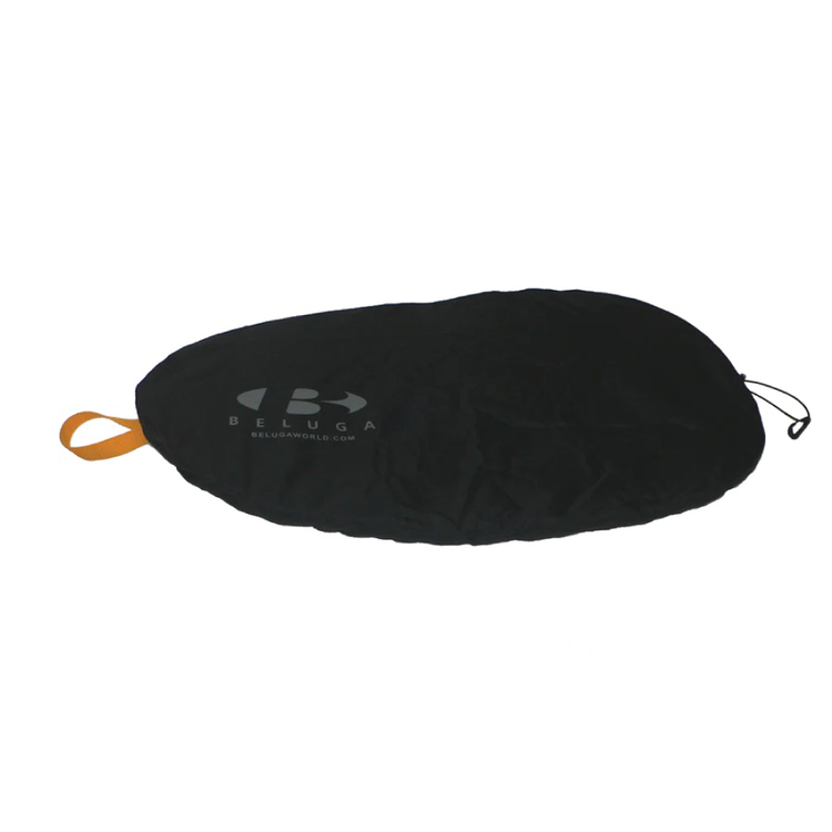 Beluga Couvre-hiloire en nylon Beluga
