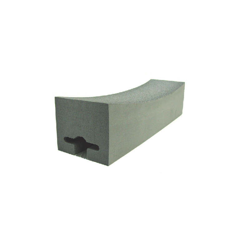 Beluga Bloc de transport en mousse pour kayak solo