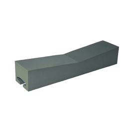 Beluga Bloc de transport en mousse pour kayak tandem