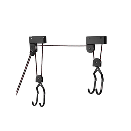 Beluga Systeme de rangement à poulies pour kayak