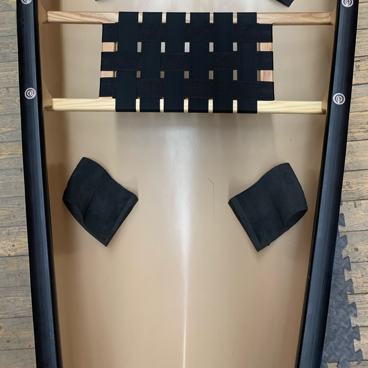 Hors Circuits Cale-genoux (paire)