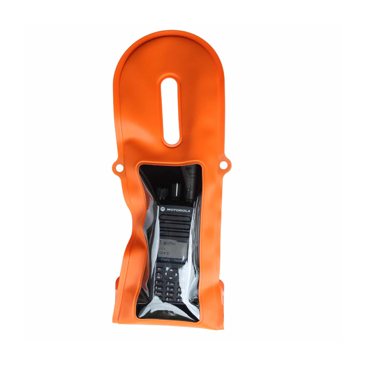 Aquapac Étui étanche pour radio VHF Trailproof