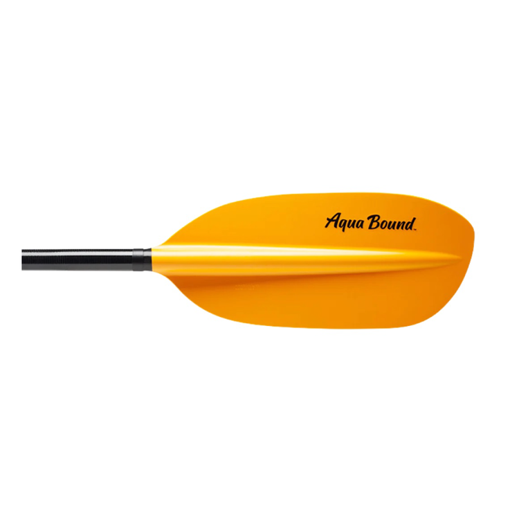 Aqua Bound Pagaie de kayak de rivière Shred