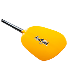 Aqua Bound Pagaie de kayak de rivière Shred