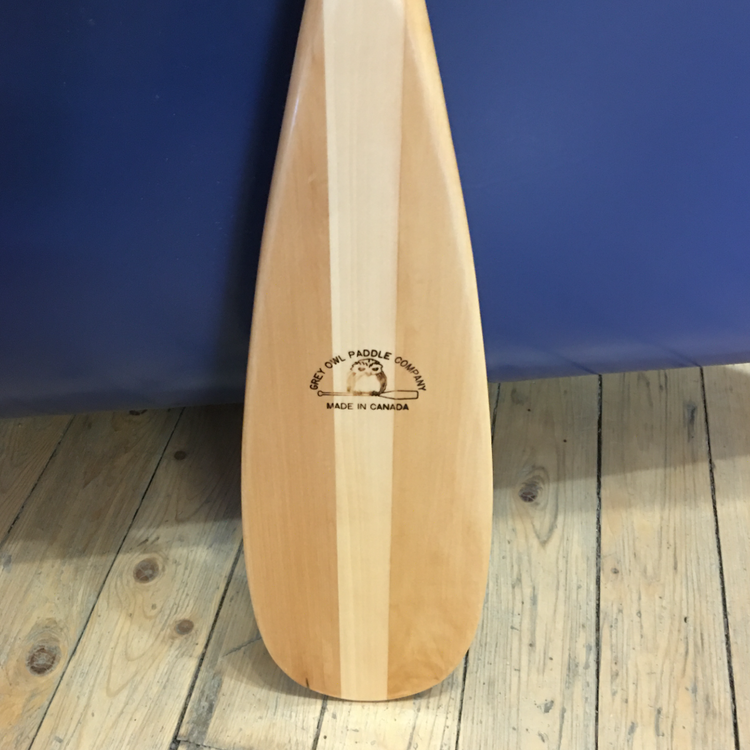 Grey Owl Aviron de canot Owlet