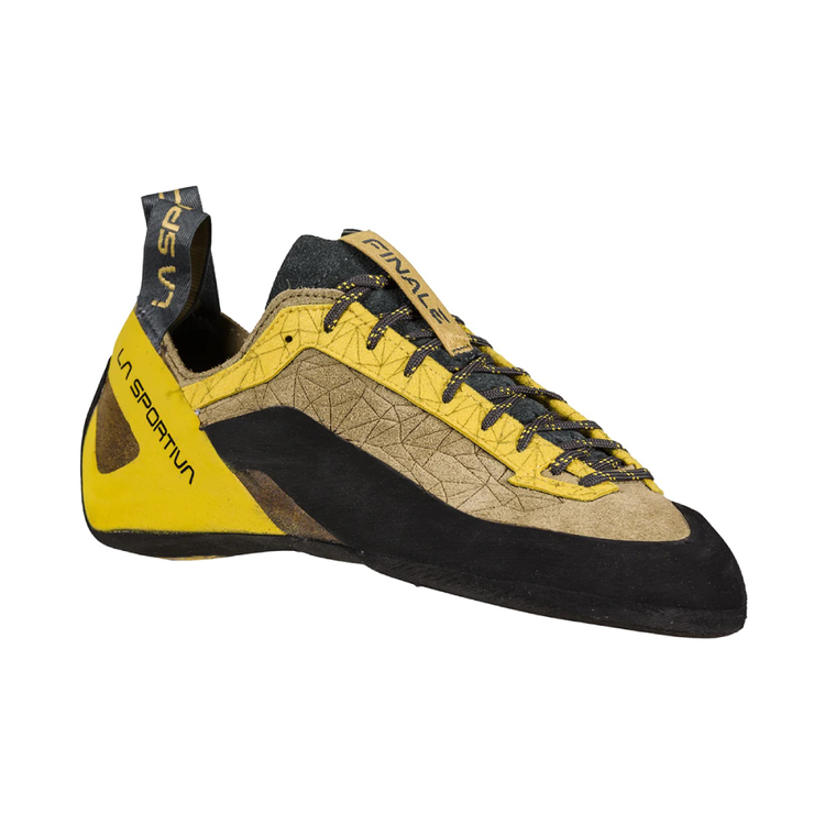 La Sportiva Chaussons d'escalade Finale - Homme