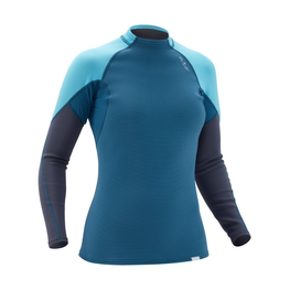 NRS Chandail HydroSkin 0,5 mm - Femme 2023