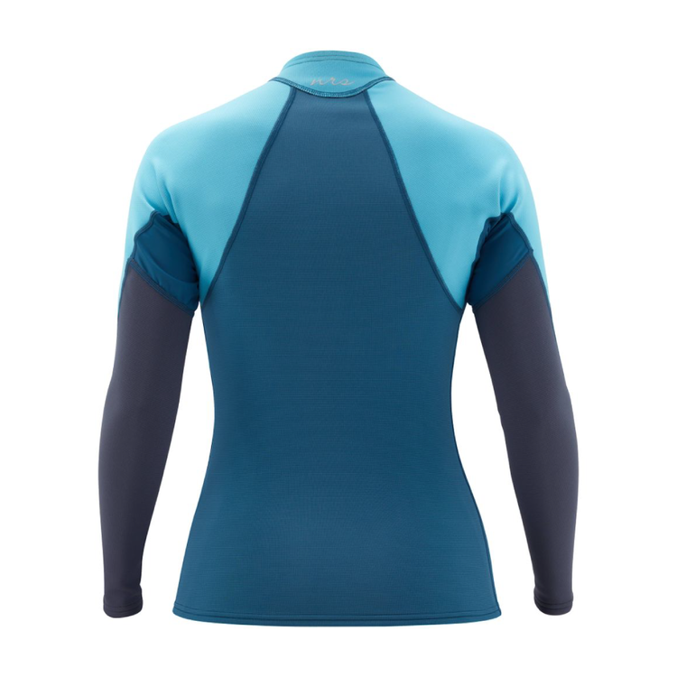 NRS Chandail HydroSkin 0,5 mm - Femme 2023