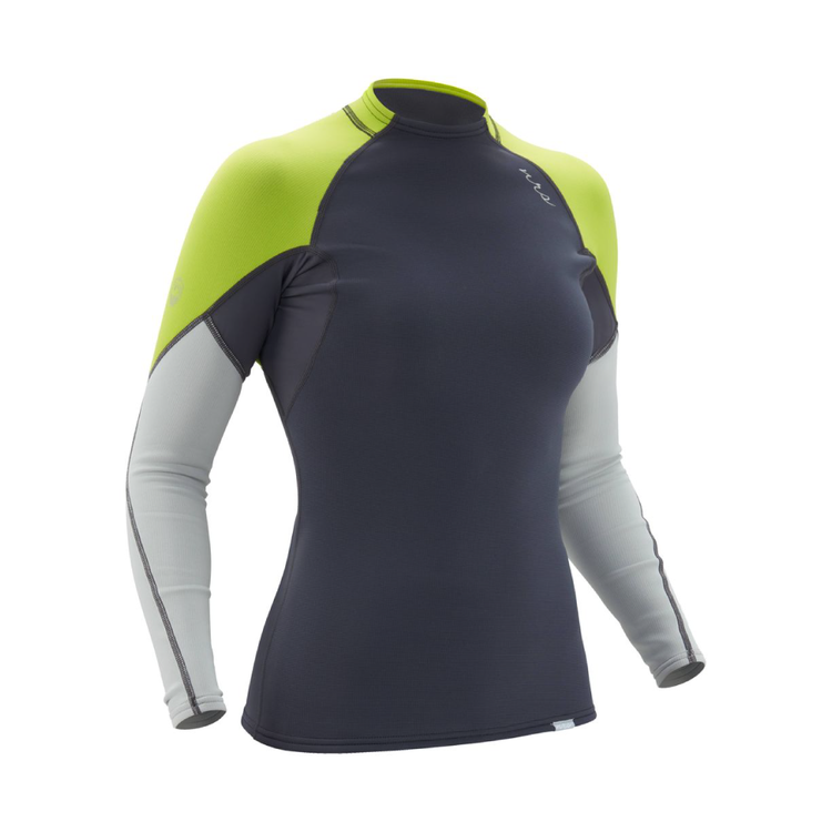 NRS Chandail HydroSkin 0,5 mm - Femme 2023