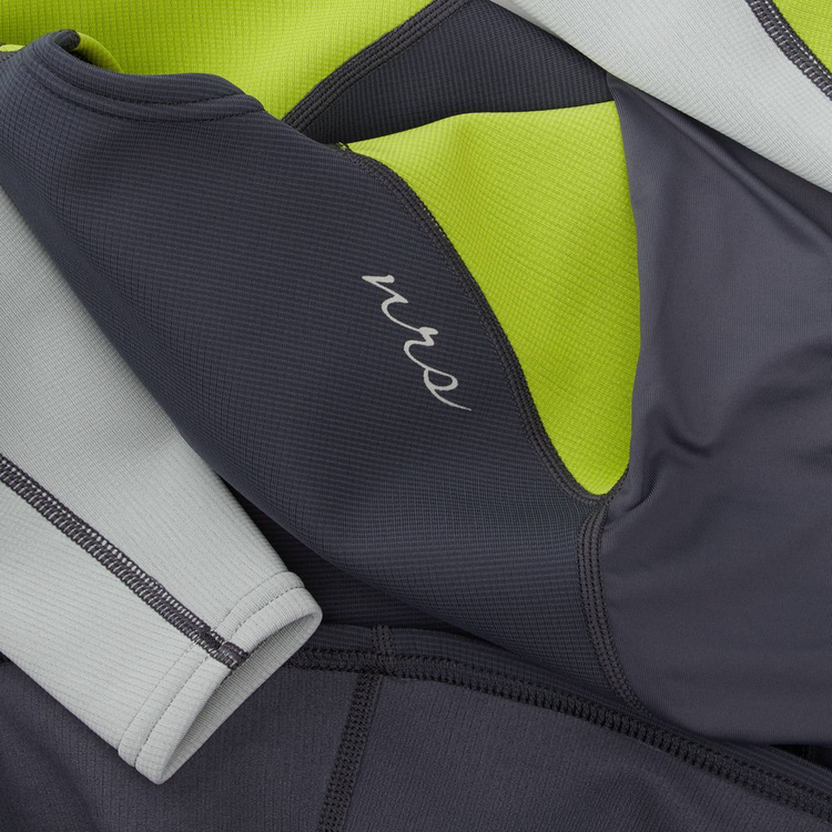 NRS Chandail HydroSkin 0,5 mm - Femme 2023