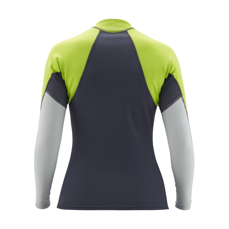 NRS Chandail HydroSkin 0,5 mm - Femme 2023