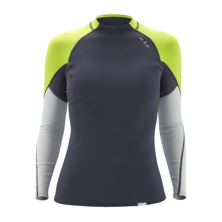 NRS Chandail HydroSkin 0,5 mm - Femme 2023