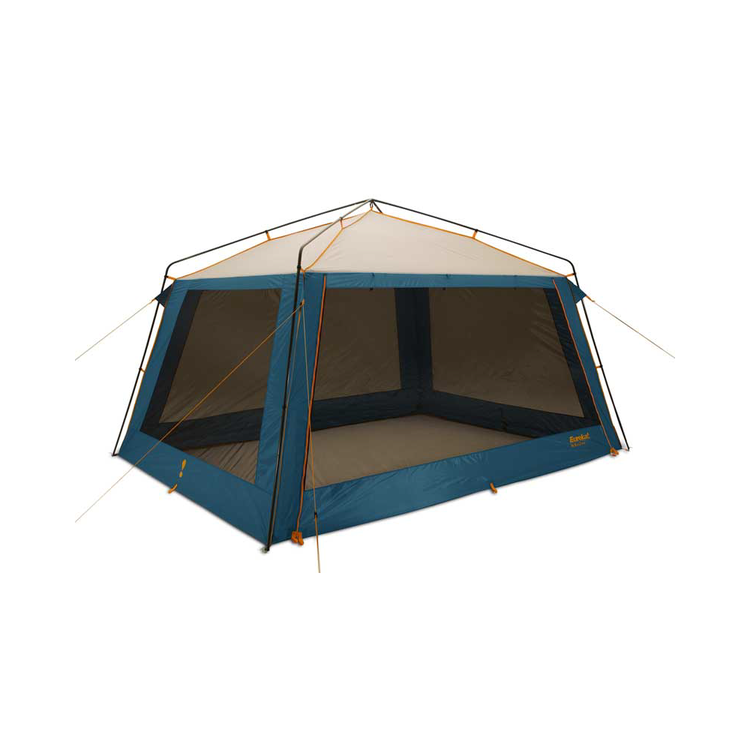 No Bug Zone Screenhouse Hors Circuits