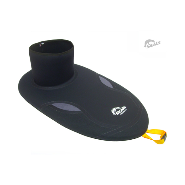 Seals Jupette Shocker Seals (néoprène)