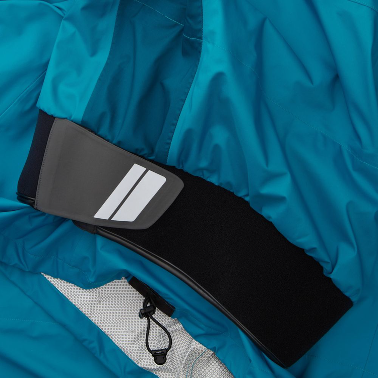 NRS Haut étanche Flux - Femme