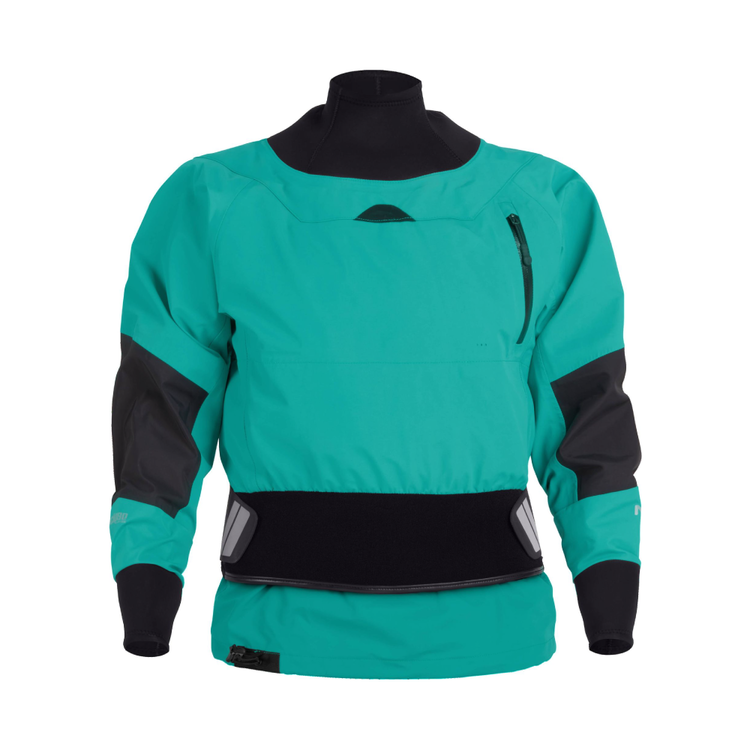 NRS Haut étanche Flux - Femme