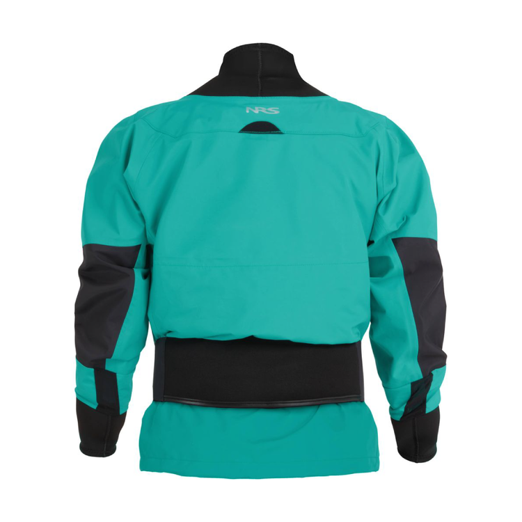 NRS Haut étanche Flux - Femme