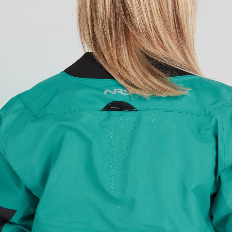 NRS Haut étanche Flux - Femme