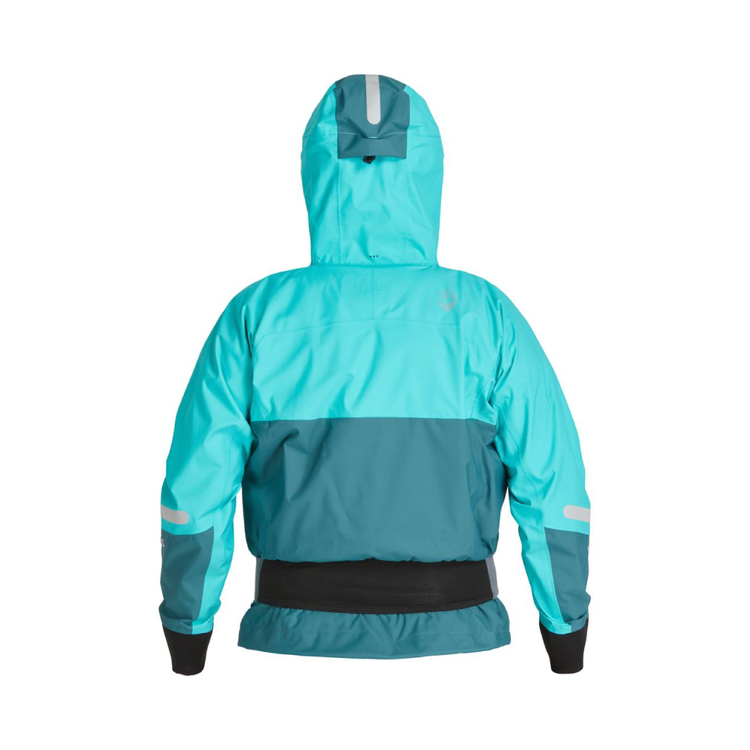 NRS Anorak de pagaie Riptide - Femme