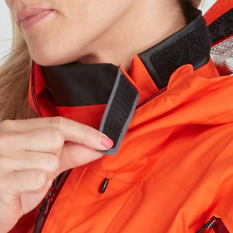 NRS Anorak de pagaie Riptide - Femme